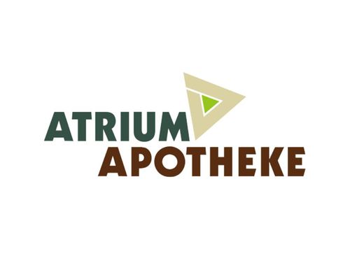 Logo von Atrium Apotheke