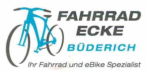 Logo von FAHRRADECKE BÜDERICH