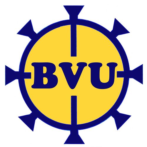 Logo von Bürgervereinigung Unterensingen | BVU