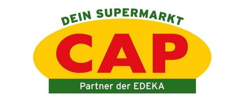Logo von CAP-MARKT KÖNGEN