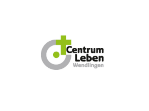Logo von Centrum Leben Wendlingen  