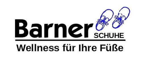 Logo von Barner Schuhe