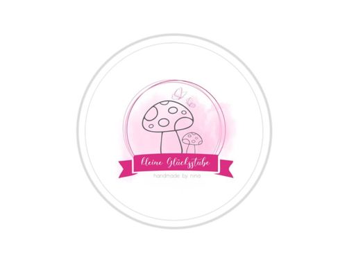 Logo von Kleine Glücksstube