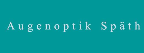 Logo von Augenoptik Späth