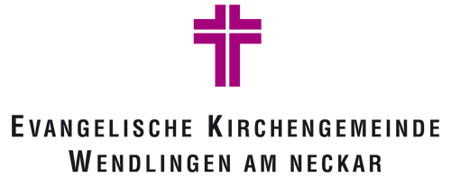 Logo von Evangelische Kirchengemeinde Wendlingen am Neckar