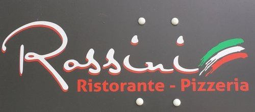 Logo von Ristorante Rossini | Fuchsgrube