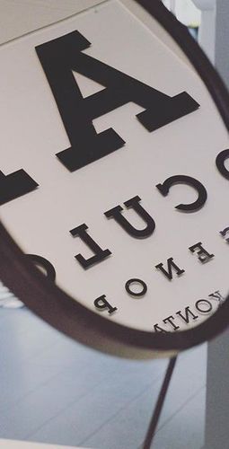 Beschreibungsbild zu Ad Oculos