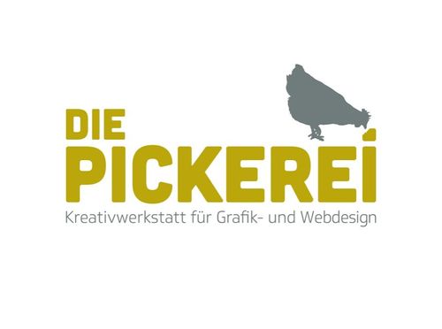Logo von Die Pickerei