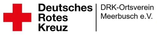 Logo von DRK-Ortsverein Meerbusch e.V.