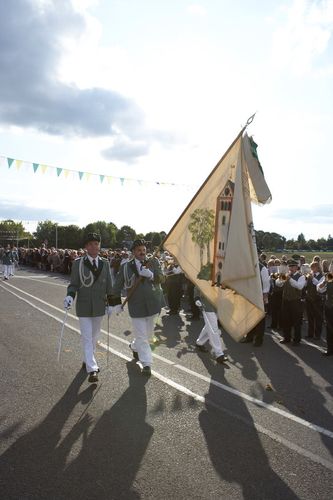 Beschreibungsbild zu Herzlich Willkommen