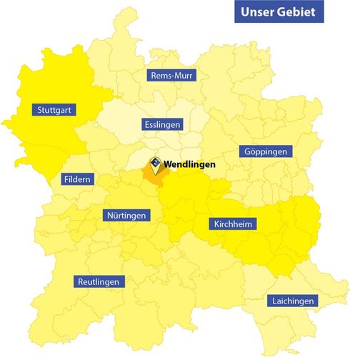 Beschreibungsbild zu NUSSGRÄBER IMMOBILIEN