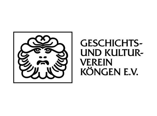 Logo von Geschichts- und Kulturverein Köngen e.V.