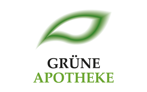 Logo von Grüne Apotheke Wendlingen