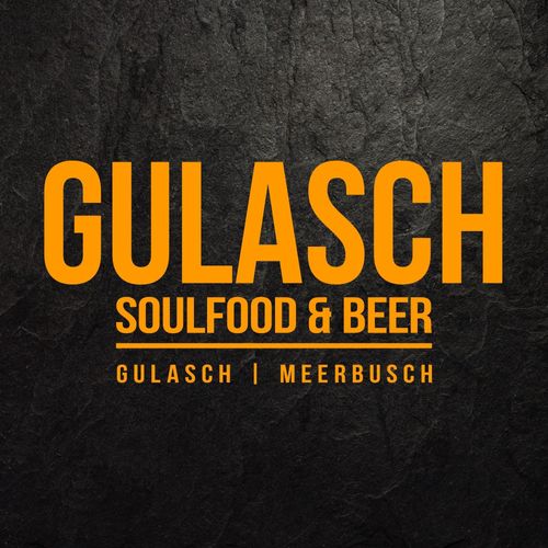 Logo von GULASCH