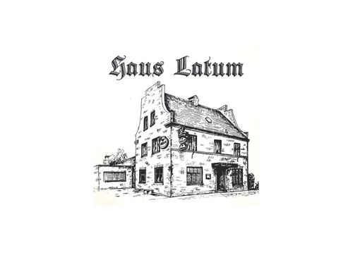 Logo von Haus Latum