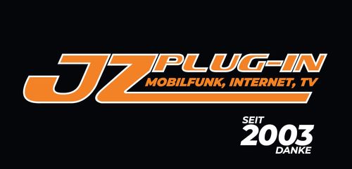 Logo von PLUG-IN Shop Wendlingen – Mobilfunk | Internet | TV | Strom + Gas – seit 2003