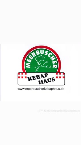 Logo von Meerbuscher Kebap Haus