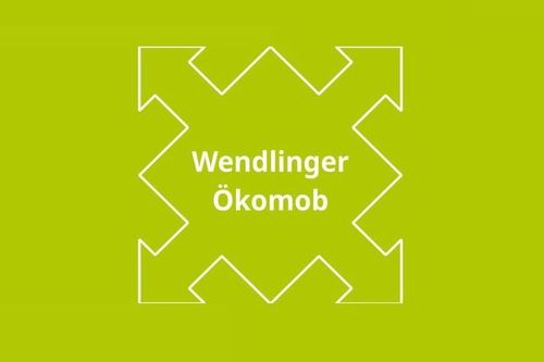 Logo von Ökologie und Mobilität Wendlingen e.V.