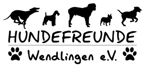 Logo von HUNDEFREUNDE Wendlingen e.V.