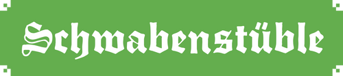 Logo von Schwabenstüble