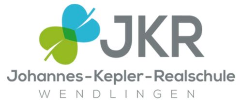 Logo von JOHANNES-KEPLER-REALSCHULE Wendlingen 