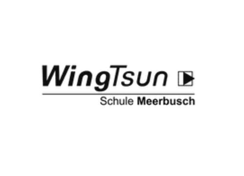 Logo von WingTsun-Schule Meerbusch