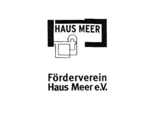 Logo von Förderverein Haus Meer e.V.