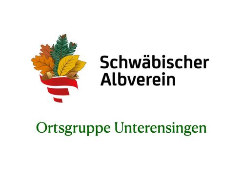 Logo von Schwäbischer Albverein Ortsgruppe Unterensingen