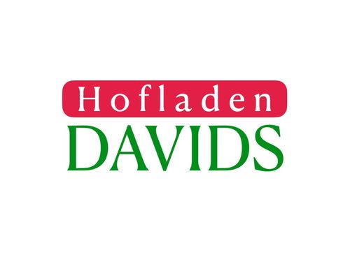 Logo von Hofladen Davids