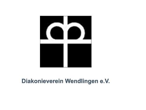 Logo von Diakonieverein Wendlingen e.V. vormals Krankenpflegeverein