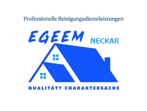 Logo von EGEEM NECKAR