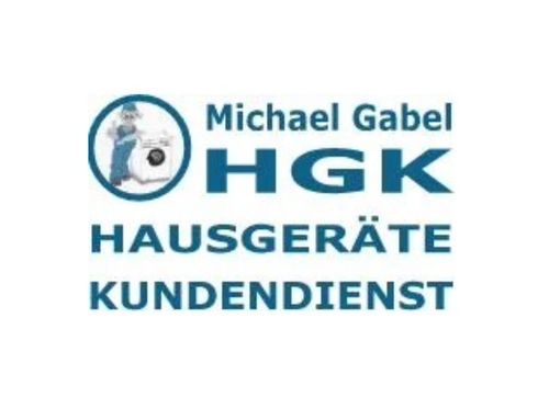 Logo von HGK Michael Gabel