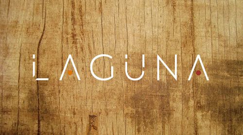 Logo von LAGUNA