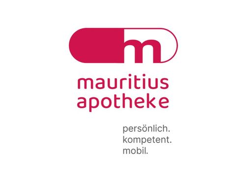Logo von Mautitius Apotheke