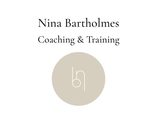 Logo von Nina Bartholmes