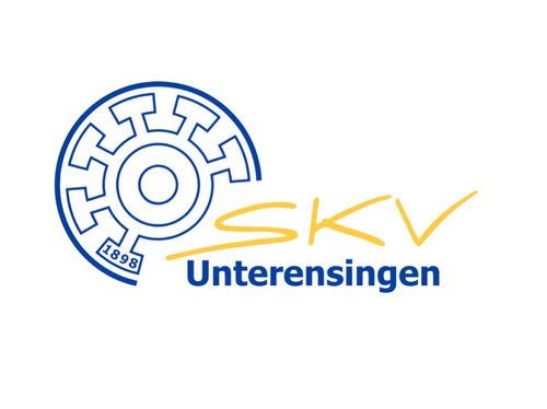 Logo von SKV Unterensingen