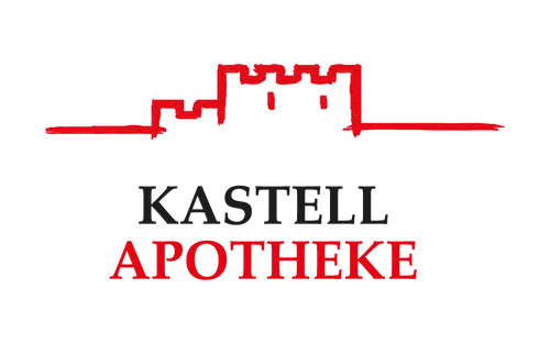Logo von Kastell Apotheke Wendlingen
