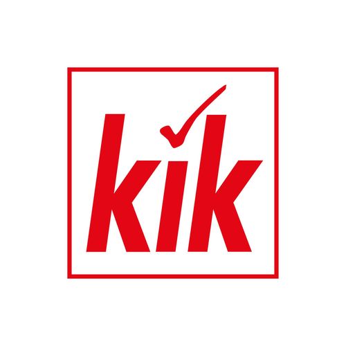 Logo von kik