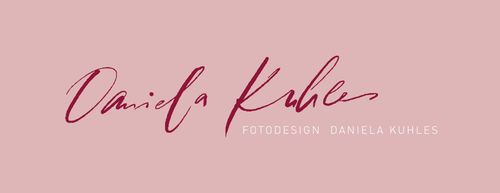 Logo von Fotodesign Daniela Kuhles