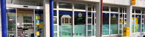 Beschreibungsbild zu Komm-In Landmarkt Unterensingen