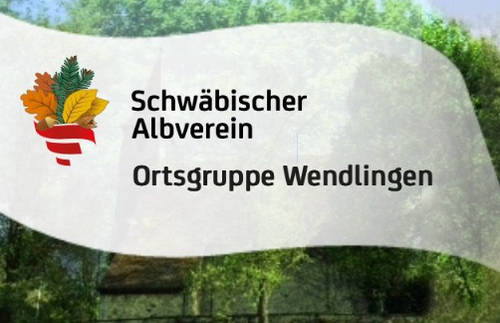 Logo von Schwäbischer Albverein e.V. | Ortsgruppe Wendlingen
