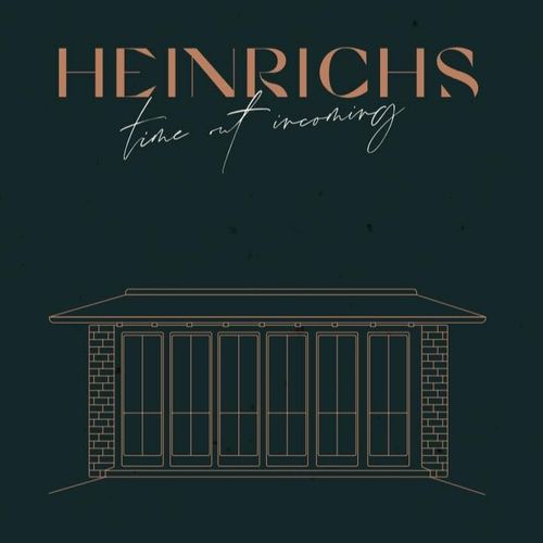 Logo von Heinrichs Café