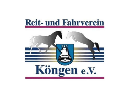 Logo von Ländlicher Reit- und Fahrverein e.V.