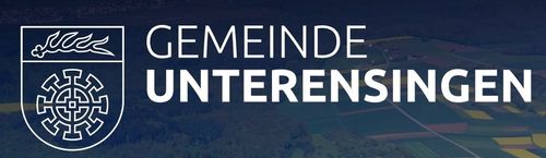 Logo von Gemeinde Unterensingen