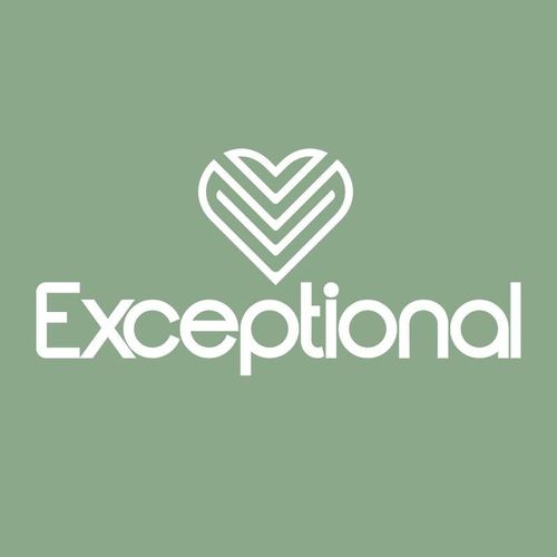 Logo von Exceptional