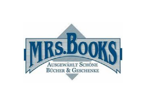 Logo von Mrs. Books 