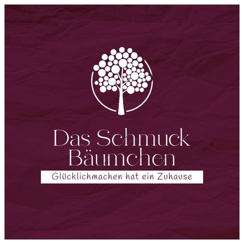 Logo von Das Schmuck Bäumchen
