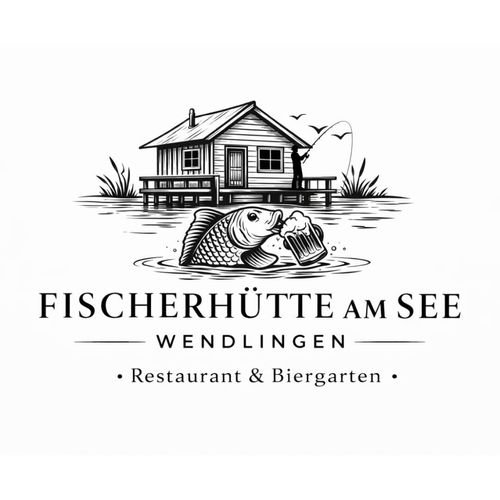Logo von Fischerhütte Wendlingen