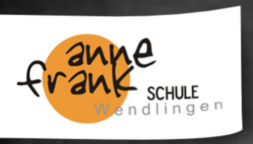 Logo von Anne Frank Schule Wendlingen 