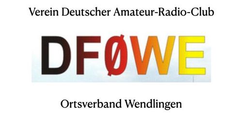 Logo von Verein Deutscher Amateur-Radio-Club Ortsverband Wendlingen
